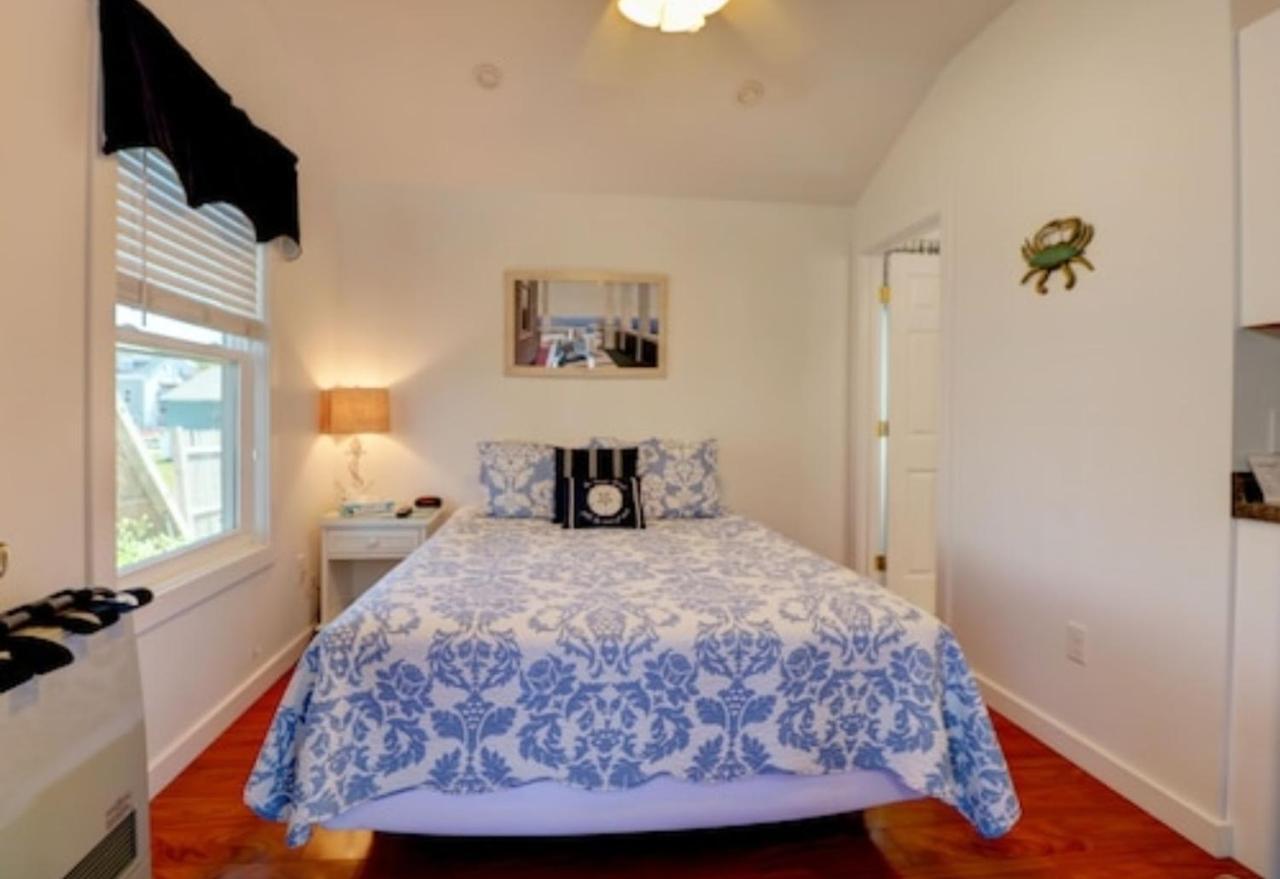 Carriage House Motel Cottages & Suites Wells Exterior photo